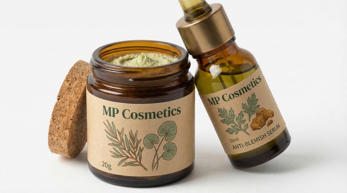 Two natural herbal 202603181316