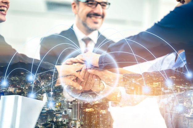 Hồ sơ năng lực 2 Handshake
