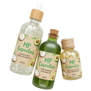 Gia cong dầu dưỡng tóc