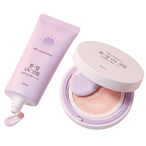 Gia công kem chống nắng