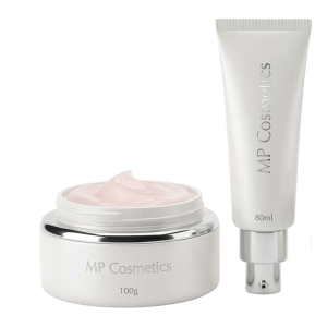 Gia công kem dưỡng