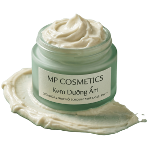 Gia công kem dưỡng