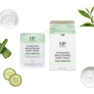 Gia công mặt nạ