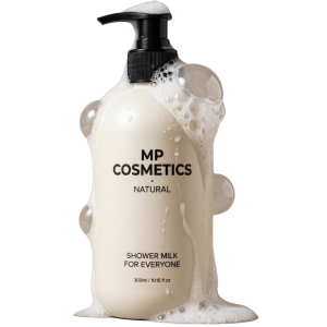 Gia công sữa tắm