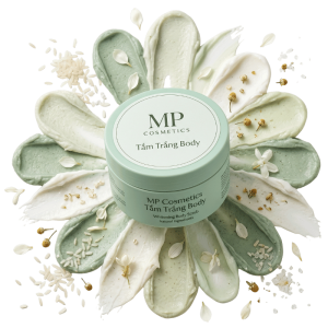 Gia công tắm trắng