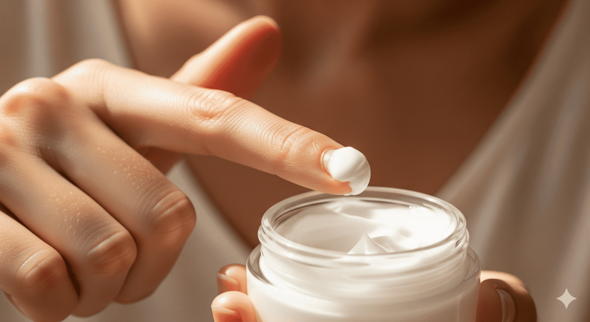 su dung kem duong am