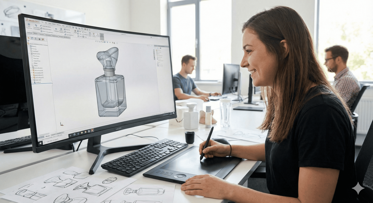 Công nghệ in ép kim và phủ UV tạo điểm nhấn đẳng cấp cho sản phẩm.