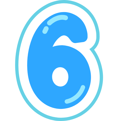 6
