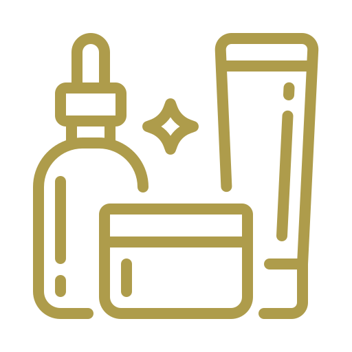 beauty and cosmetics