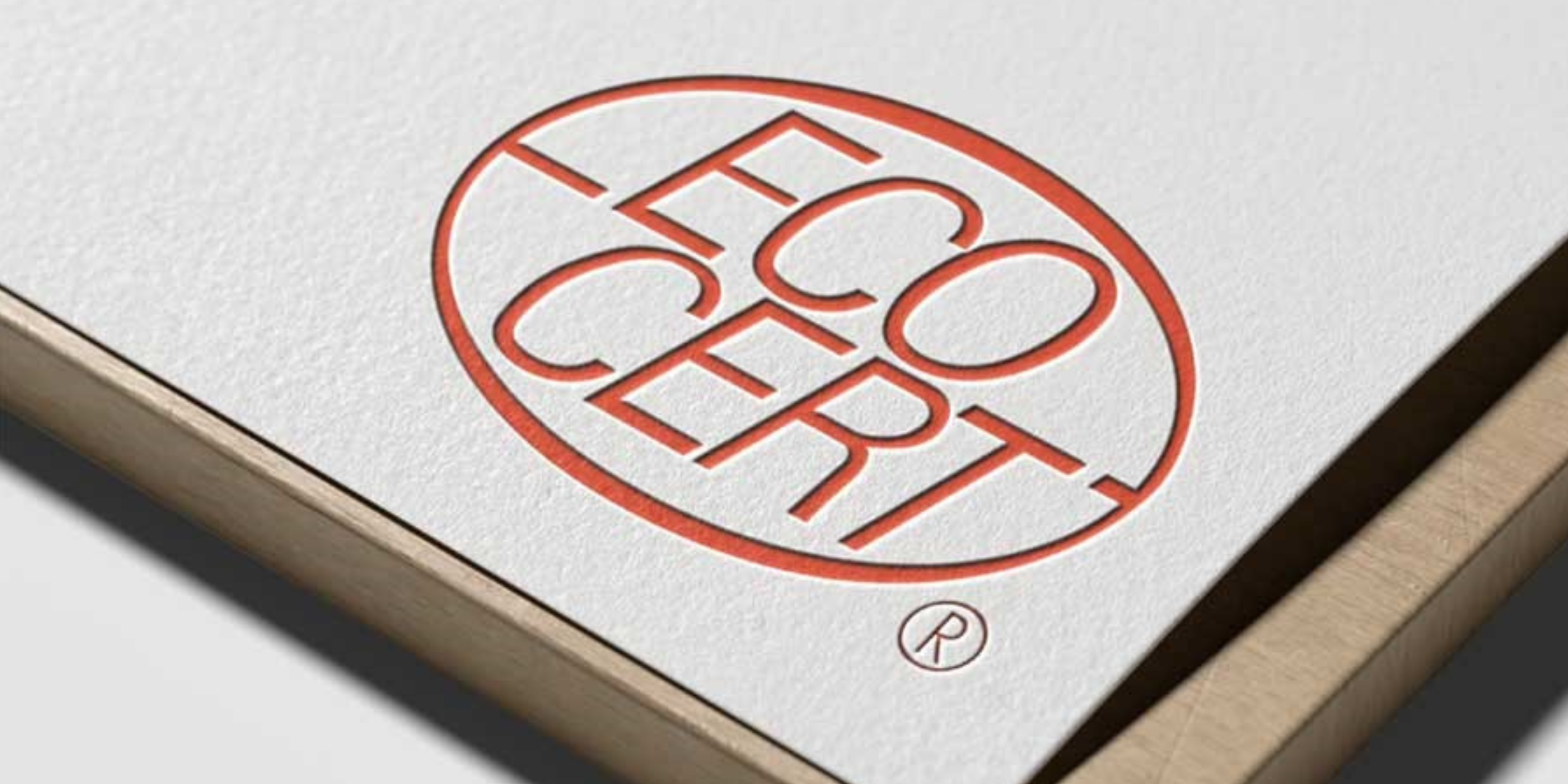 Chứng nhận ecocert là gì?