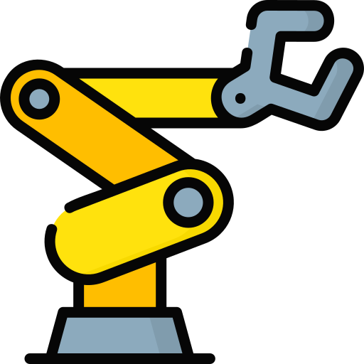 industrial robot