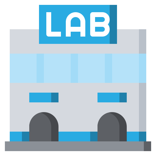 lab