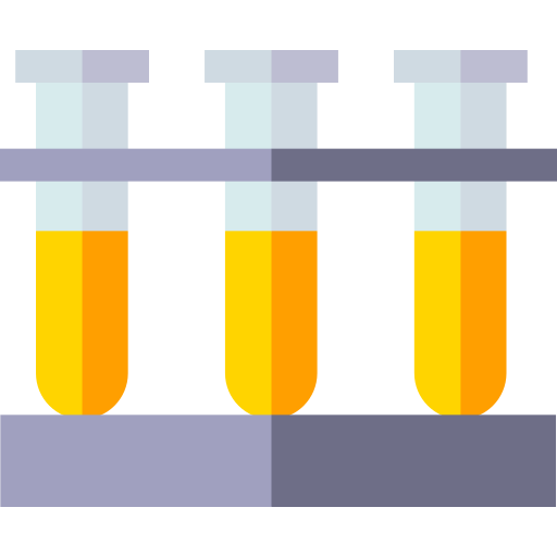 test tubes