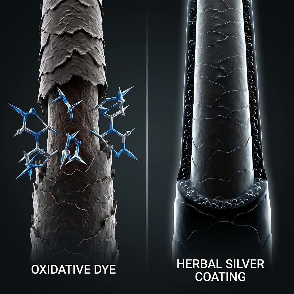 Xu hướng tiêu dùng xanh và thảo dược lên ngôi tại Việt Nam.