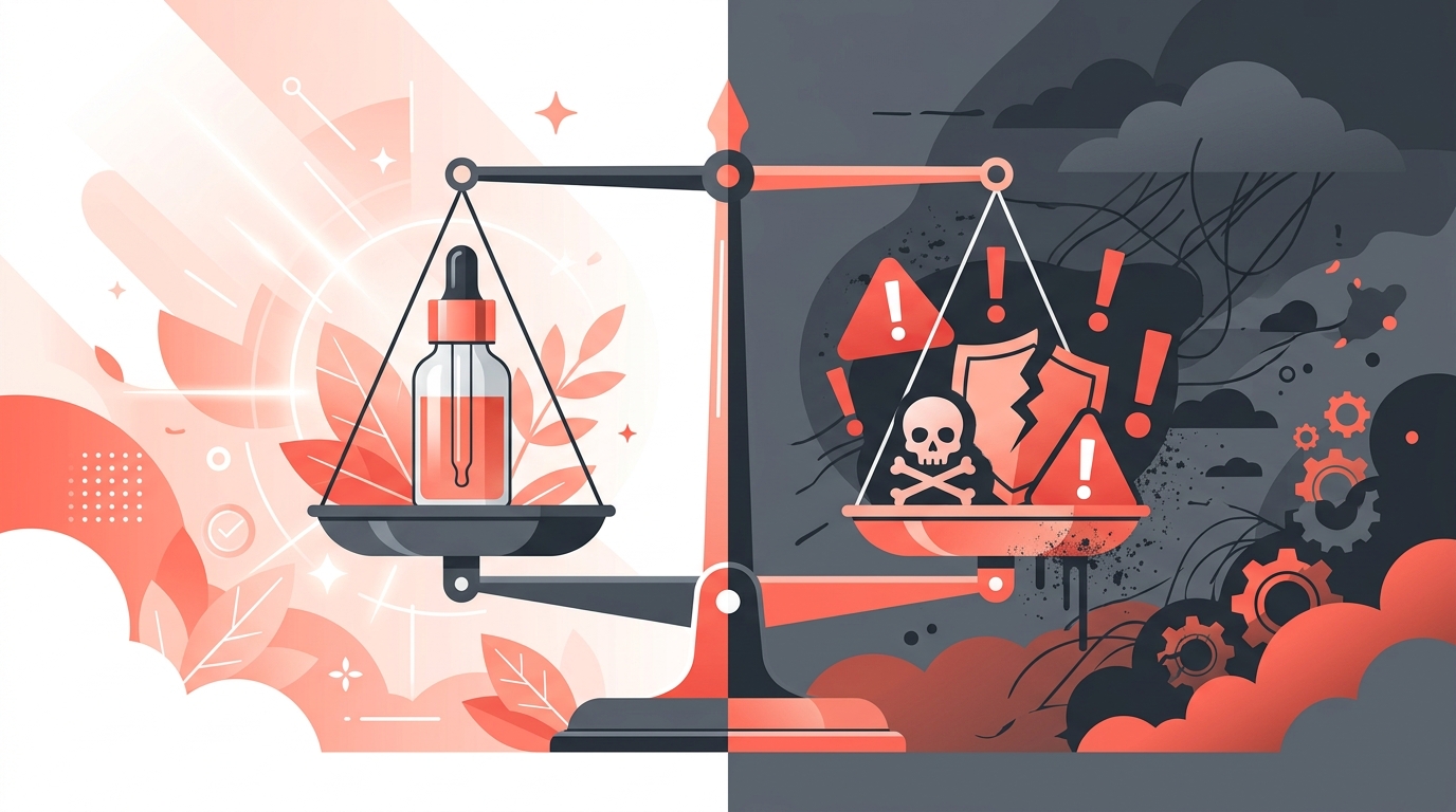 canh bao rui ro gia cong my pham gia re