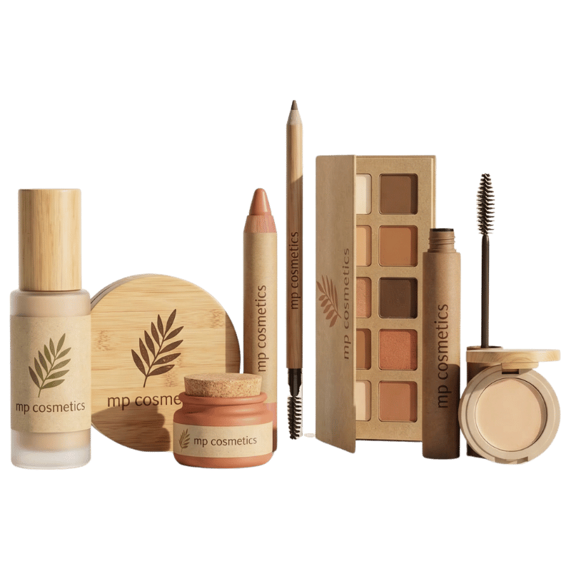 danh muc my pham trang diem