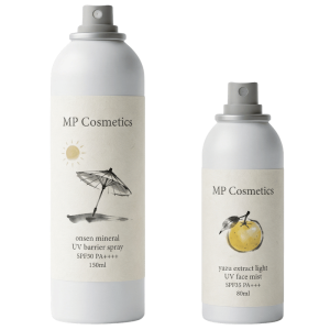 Gia công xịt chống nắng