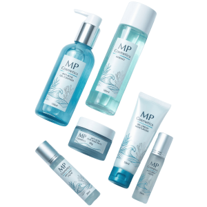 Mỹ phẩm trị mụn