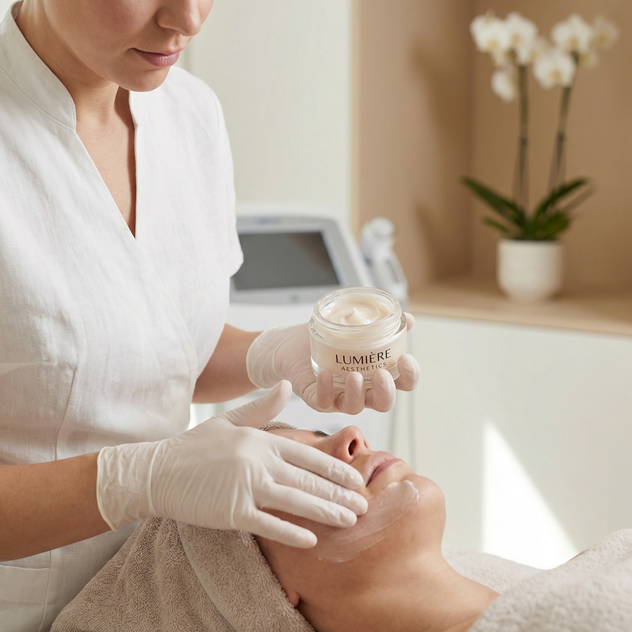 Close up of a 202604041200