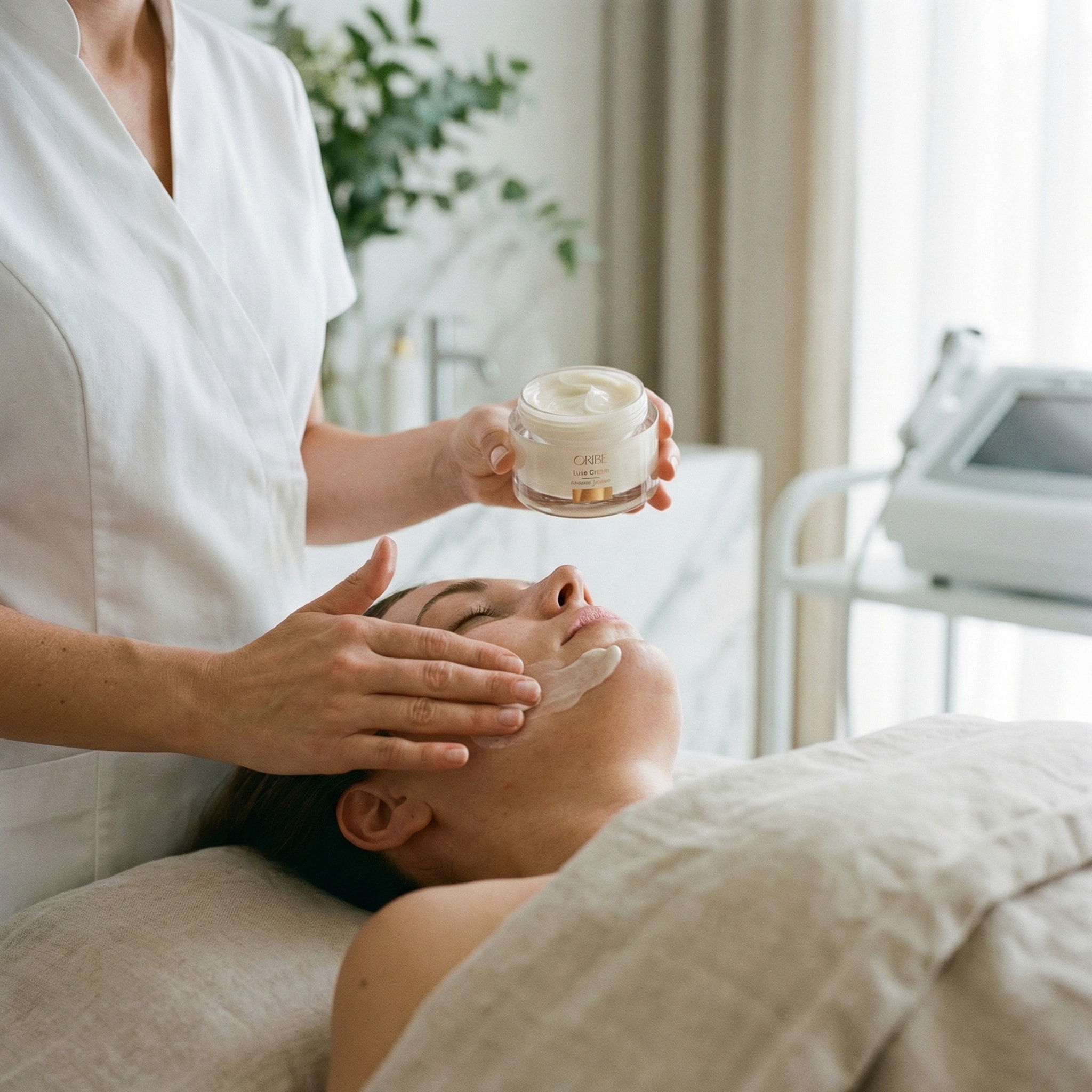 Close up of a 202604041201