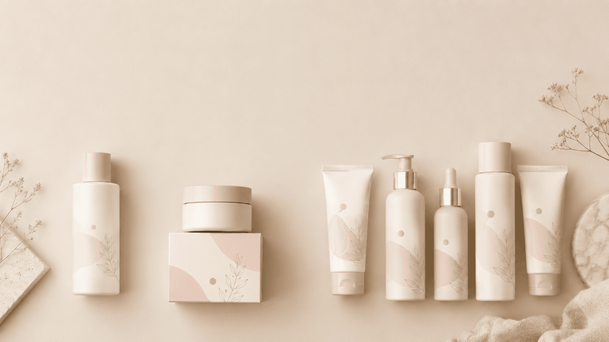 Chi phí thiết kế bao bì mỹ phẩm hết bao nhiêu? Cẩm nang cho chủ brand mới 5 chi phi thiet ke bao bi my pham bang gia 1